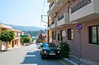 Argostoli Hotel Extérieur photo